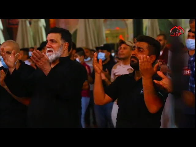 ⁣#تقرير خاص عن مجالس العزاء الحسيني في رحاب الصحن الكاظمي الشريف