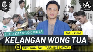 kelangan wong tua cover by ari jemari yusiana dewi tarling akustik suara kita studio