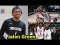 Jalen Green 10 Things You Didn t Know About Jalen Green