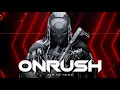 Lagu Darksynth / Cyberpunk / Dark Clubbing Mix 'ONRUSH' [Copyright Free]