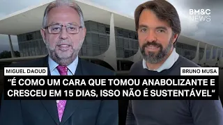 Governo pode dobrar a aposta e ampliar gastos após resultado positivo do PIB? | BM&C News