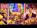LIVE NEW Wonka has Dropped it s Delicious