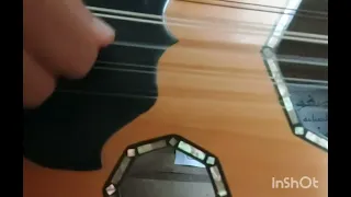 موسيقي ترنيمه مين غيرك نترجاه بانغام العود 