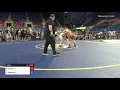 138 Lbs Round Of 64 - Garrett Lyons, Missouri Vs Cole Rhemrev, Illinois 7744