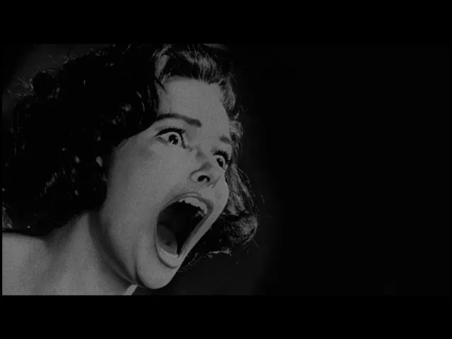 Scream of Fear (1961) - Trailer HD 1080p