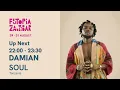 Download Lagu #LIVE: 🔴DAY 1:MAIN STAGE-Damian Soul From The East Tz 22:20- 23;20 FuTopia Festival
