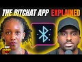 Lagu Truth About the Bitchat App in Uganda