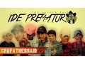 Lagu CRU FATHER SAID - IDE PREMATUR (Official Video)