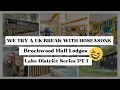 We try a hoseasons break - our experience