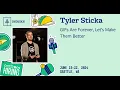 GIFs Are Forever Let s Make Them Better Tyler Sticka CascadiaJS 2024