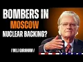 Download Lagu BOMMENLEGGERS IN MOSKOU MET NUCLEAIRE STEUN?\