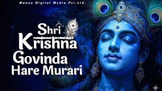  shri krishna govind hare murari krishan bhajan 2025 krishna