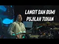 Download Lagu Echa Soemantri - Langit Dan Bumi Pujilah Tuhan @NEWLIFEINDONESIA