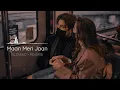 Maan Meri Jaan (Lofi) King | Champagne Talk | Slowed and Reverb | Viral Lofi