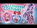 3 UNIQUE HALLOWEEN Costume Ideas In ROYALE HIGH