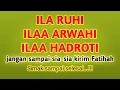 Download Lagu Kirim Fatihah!! Jangan salah sebut, Agar tidak sia sia