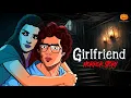 Download Lagu GIRLFRIEND Horror Story | Scary Pumpkin | Hindi Horror Stories | Real Horror Story