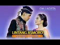 Download Lagu Lala Atila Ft Arya galih - Lintang Asmoro (Official Music Video) | LAGISTA | STAR MUSIC