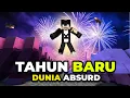 Download Lagu Tahun Baru Bersama 1,000 Villager \u0026 domba
