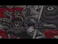 Dreamwell - Carrion Birds on the Ark (Official Lyric Video)