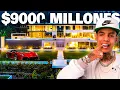 Como NATANAEL CANO Gasta Sus Miles De Millones en Su Lujosa Vida