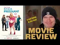 Download Lagu Kinda Pregnant Is A Brutal Cringe Comedy - Movie Review