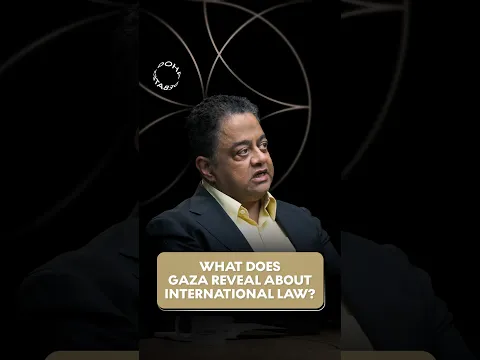 Gaza and international law
