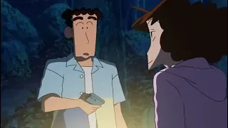 shinchan movie the legend of ninja mononoke part 12hd