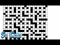 World s hardest crossword that takes two years to complete revealed - can you solve it