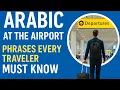 Download Lagu Arabic at the Airport – 15 Must-Know Phrases for Every Traveler