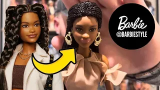 Barbie Style Brooklyn is FINALLY Here