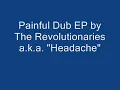 The Revolutionaries   Painful Dub EP