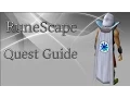 Druidic Ritual Quest Guide Old School RuneScape 2007
