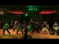 Konshens - Gal A Bubble (Jadé Adefolalu Choreography)