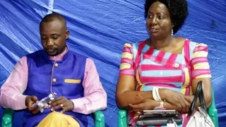 GWAJIMA MKE WANGU NI SHAHIDI KUWA MIMI NAZAA 