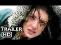 Video di DAUGHTER OF THE WOLF Official Trailer (2019) Gina Carano Action Movie HD