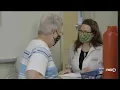 Publix location in Collier County distributing Covid-19 vaccine