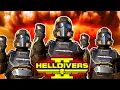 HELLDIVERS 2 Is The Most Intense Coop Shooter We ve Ever Played