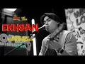 Download Lagu EKHSAN - MEREBUT HATIKU | WARGA LOKAL MUSIK