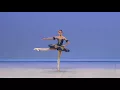 Download Lagu Carolyne Galvao, 303 - Prize Winner - Prix de Lausanne 2018, classical