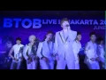 Download Lagu 120621 BtoB - 'Irresistible Lips' @ Live In Jakarta 2012