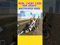 Download Lagu FINALLY REAL MULTIPLAYER MODE CHEAT CODE 🔥🤑|| INDIAN BIKE DRIVING 3D #indianbikedriving3d #shorts
