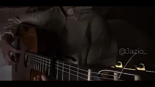 حريم كريم بسلم عليك   جيتار دندنها
