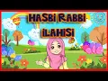 Download Lagu Hasbi Rabbi Jallallah nasheed,  Islamic Kids Song, naat sharif, Didiyom Tv