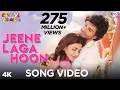 Download Lagu Jeene Laga Hoon Song Video | Ramaiya Vastavaiya | Girish Kumar \u0026 Shruti Haasan | Atif \u0026 Shreya