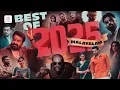 Lagu Best of 2025 - Malayalam Video Song Jukebox | 2025's BIGGEST Music Hits of Sony Music