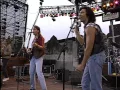 Lou Diamond Phillips - Live at Farm Aid 1993