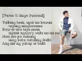 Extensyon by Inigo Pascual feat. Aikee lyrics