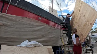 Salt & Tar: Ep.335- Not too Tight, Not too Loose