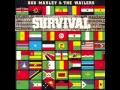 Bob Marley & The Wailers  - Top Rankin
